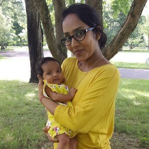 Meet your Posher, Nilima